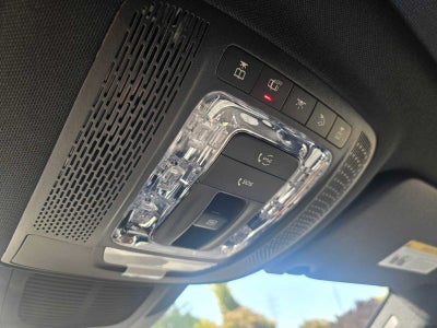 2026 Mercedes-Benz GLS 580 4MATIC® SUV