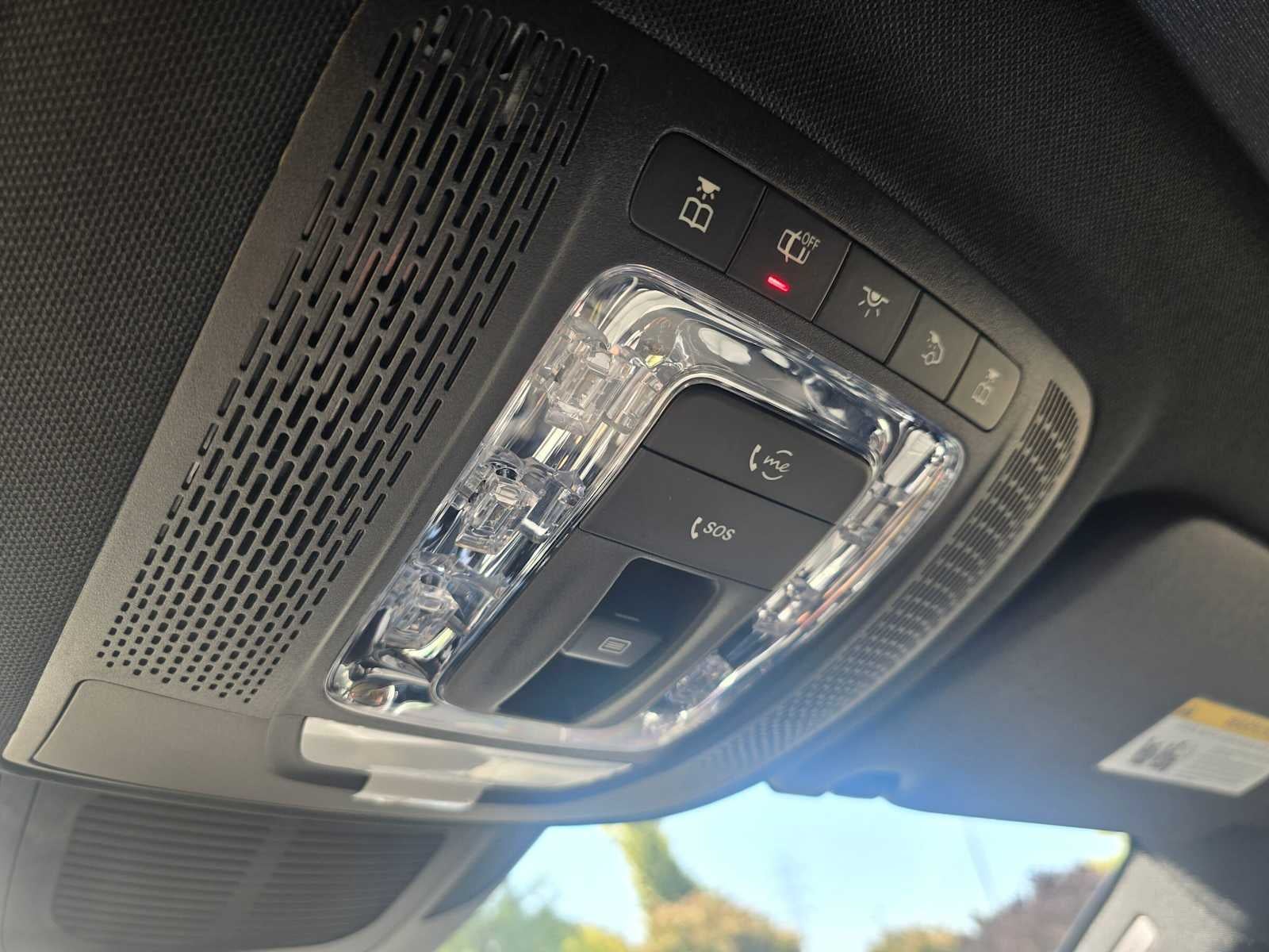 2026 Mercedes-Benz GLS 580 4MATIC® SUV