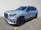 2026 Mercedes-Benz GLS 580 4MATIC® SUV