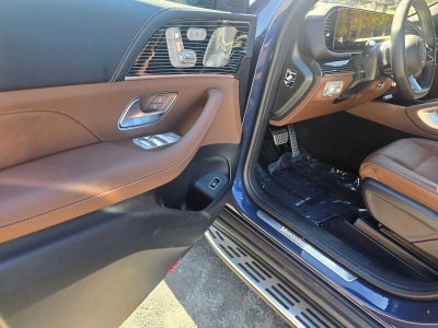 2026 Mercedes-Benz GLS 580 4MATIC® SUV