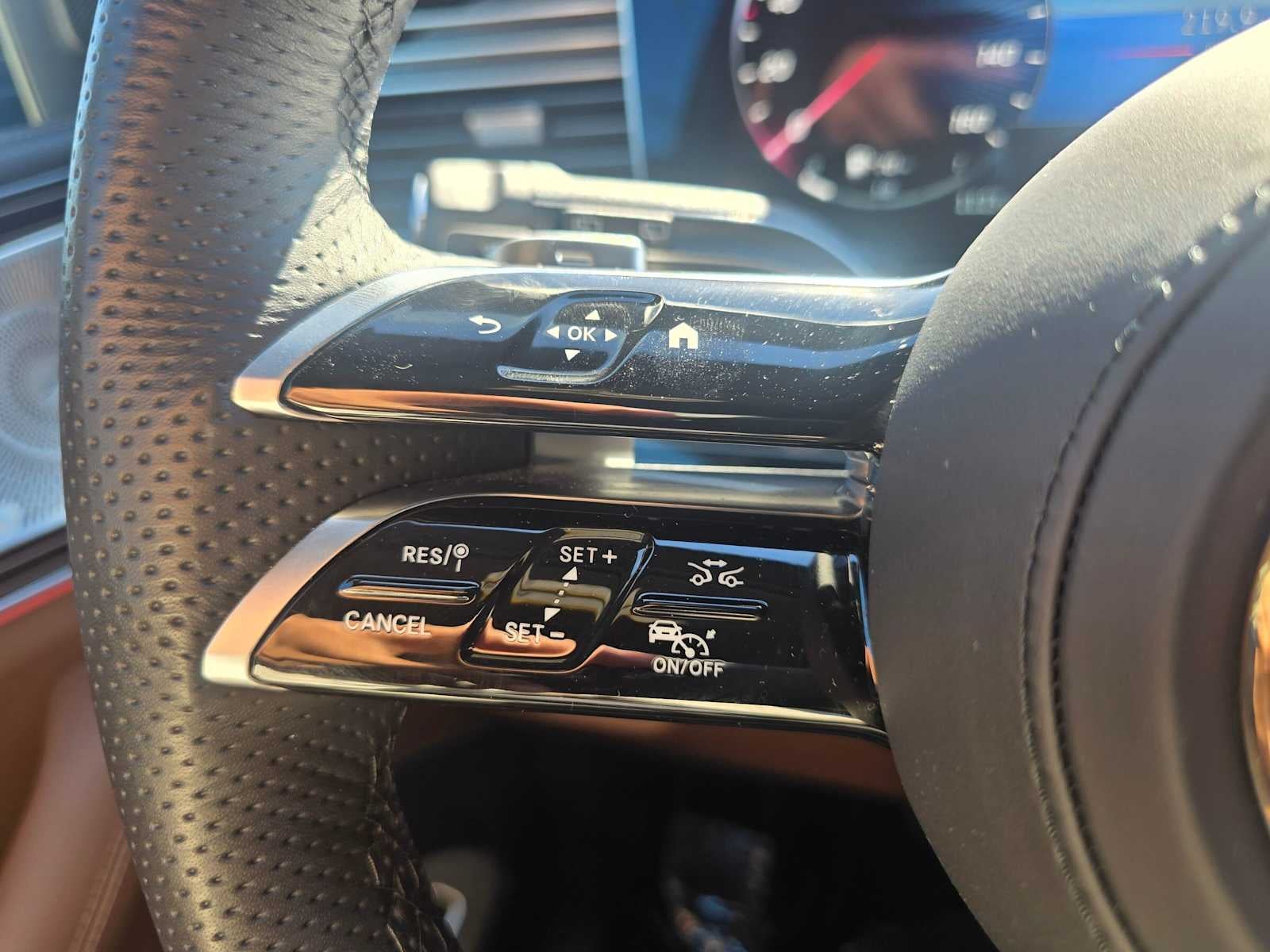 2026 Mercedes-Benz GLS 580 4MATIC® SUV