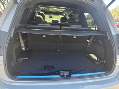 2026 Mercedes-Benz GLS 580 4MATIC® SUV