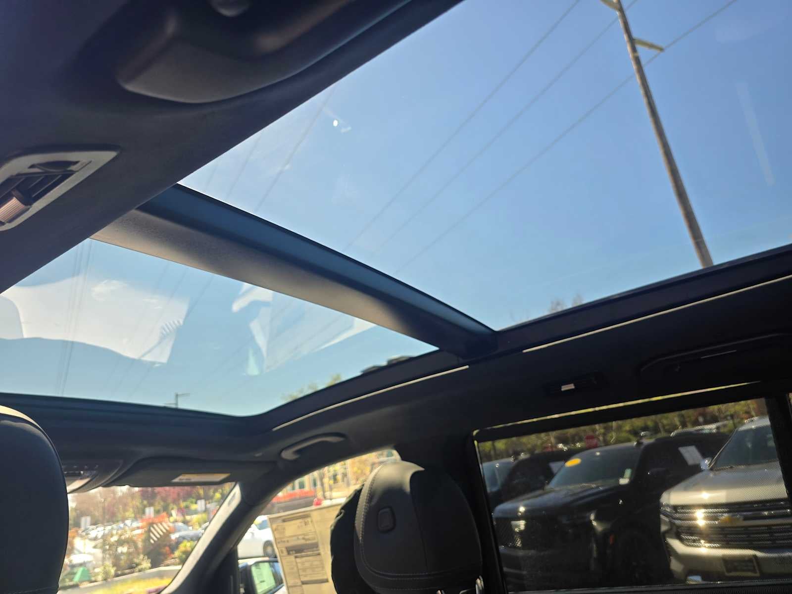 2026 Mercedes-Benz GLS 580 4MATIC® SUV