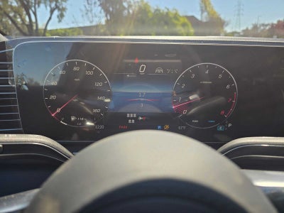 2026 Mercedes-Benz GLS 580 4MATIC® SUV