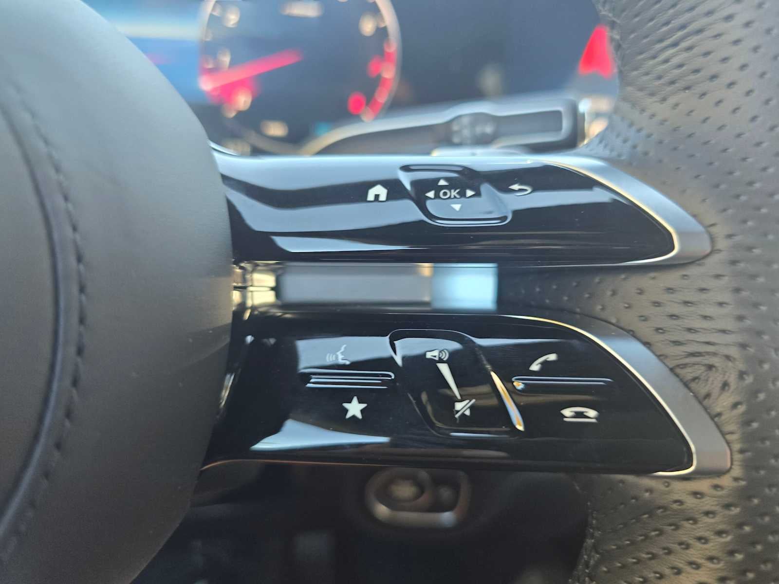 2026 Mercedes-Benz GLS 580 4MATIC® SUV