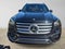 2026 Mercedes-Benz GLS 580 4MATIC® SUV