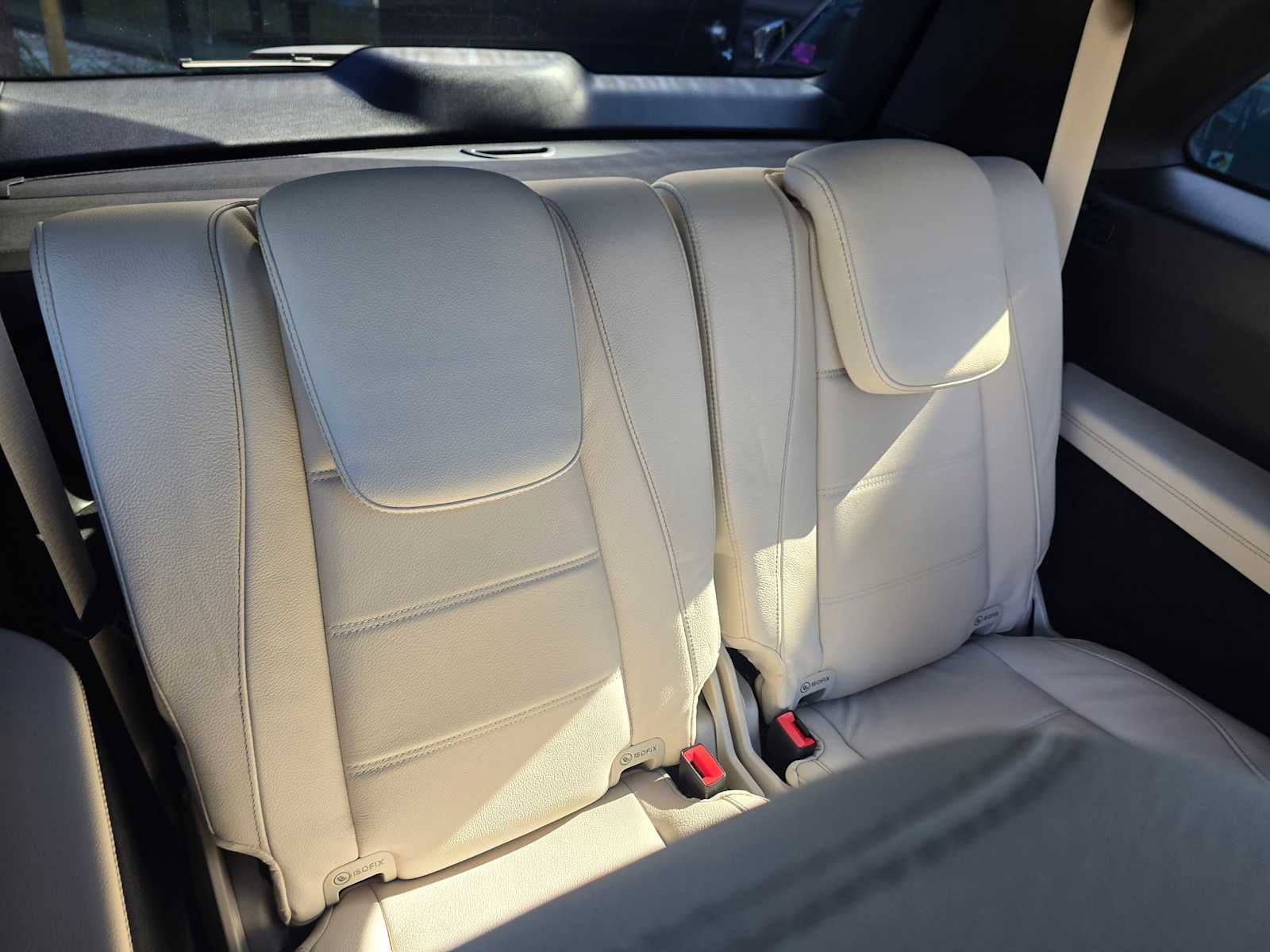 2026 Mercedes-Benz GLS 580 4MATIC® SUV