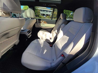 2026 Mercedes-Benz GLS 580 4MATIC® SUV