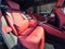 2026 Mercedes-Benz Maybach GLS 600 4MATIC® SUV