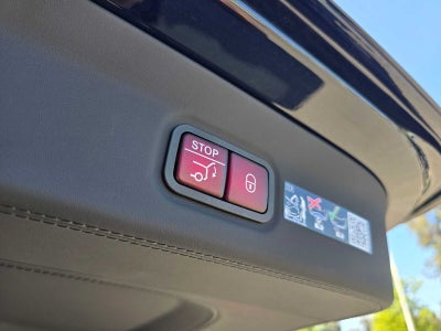 2026 Mercedes-Benz Maybach GLS 600 4MATIC® SUV