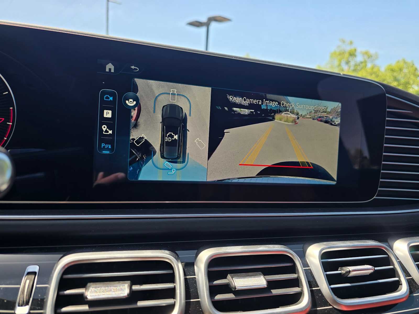 2026 Mercedes-Benz Maybach GLS 600 4MATIC® SUV