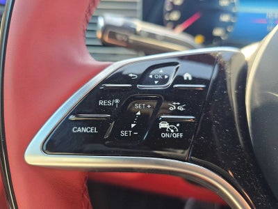 2026 Mercedes-Benz Maybach GLS 600 4MATIC® SUV