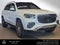 2026 Mercedes-Benz Maybach GLS 600 4MATIC® SUV