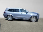2026 Mercedes-Benz Maybach GLS 600 4MATIC® SUV