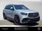 2026 Mercedes-Benz AMG® GLS 63 4MATIC®+ SUV