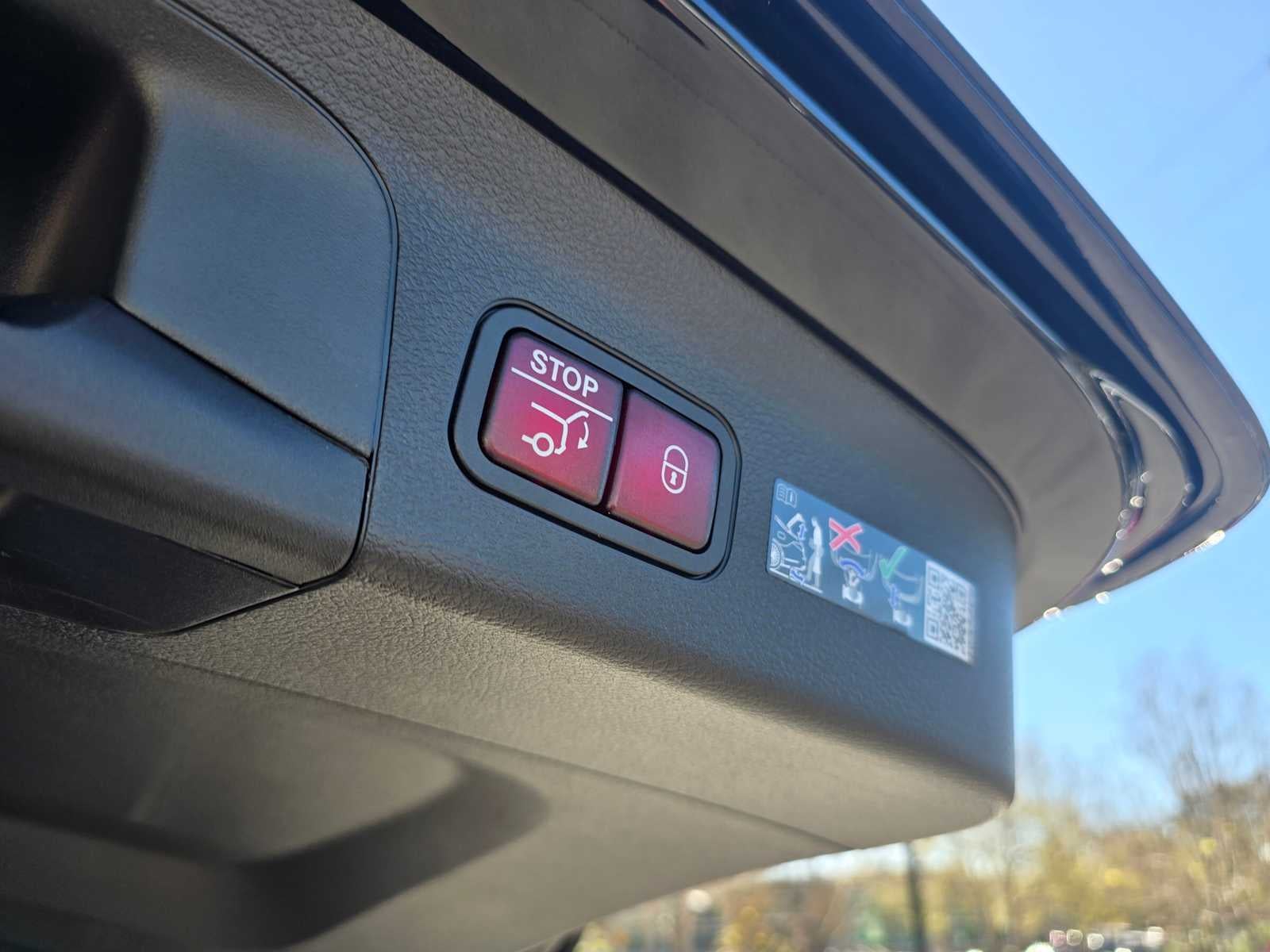 2026 Mercedes-Benz AMG® GLS 63 AMG® GLS 63