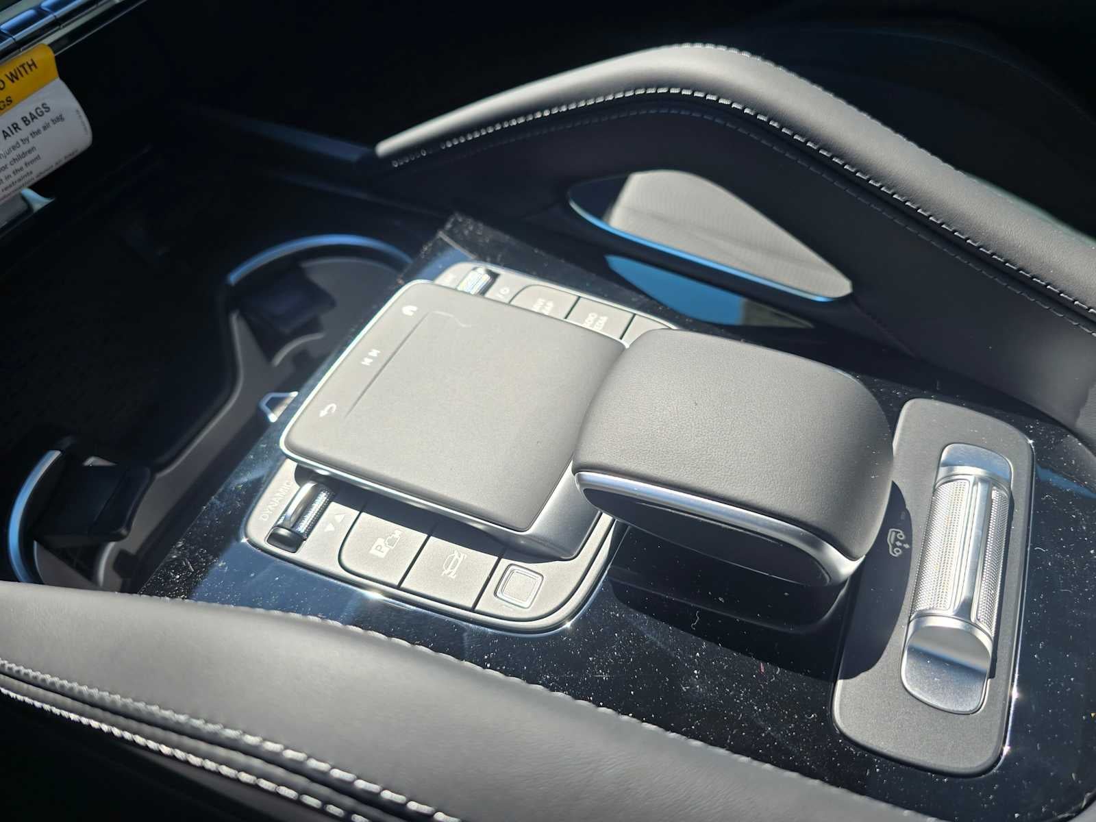 2026 Mercedes-Benz AMG® GLS 63 AMG® GLS 63