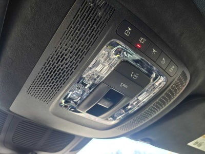 2026 Mercedes-Benz AMG® GLS 63 AMG® GLS 63