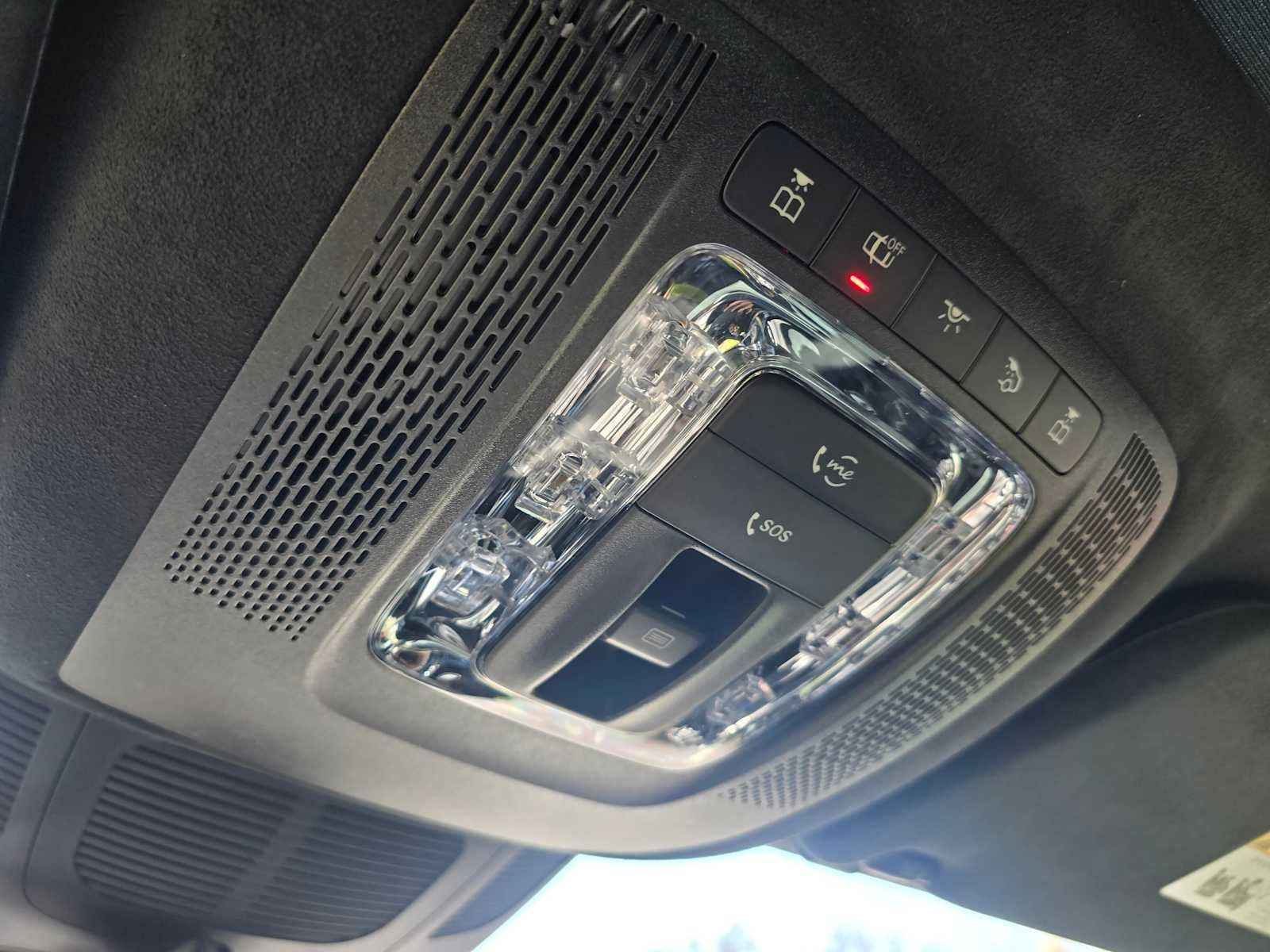 2026 Mercedes-Benz AMG® GLS 63 AMG® GLS 63