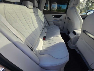 2027 Mercedes-Benz EQE 320 4MATIC® SUV