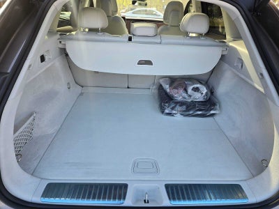 2027 Mercedes-Benz EQE 320 4MATIC® SUV