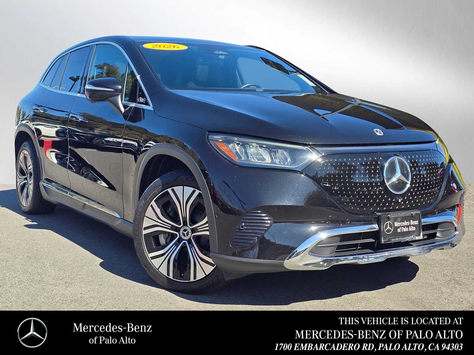 2023 Mercedes-Benz EQE 350 EQE 350