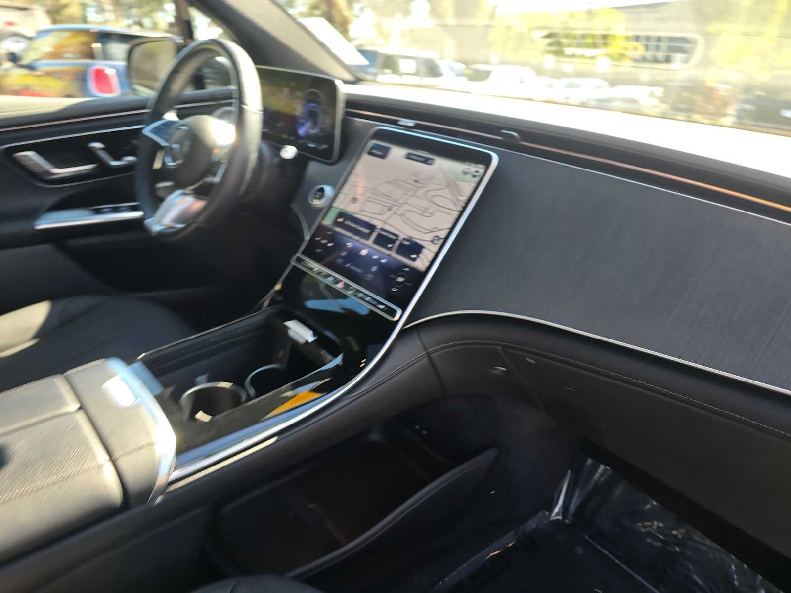 2023 Mercedes-Benz EQE 350 EQE 350