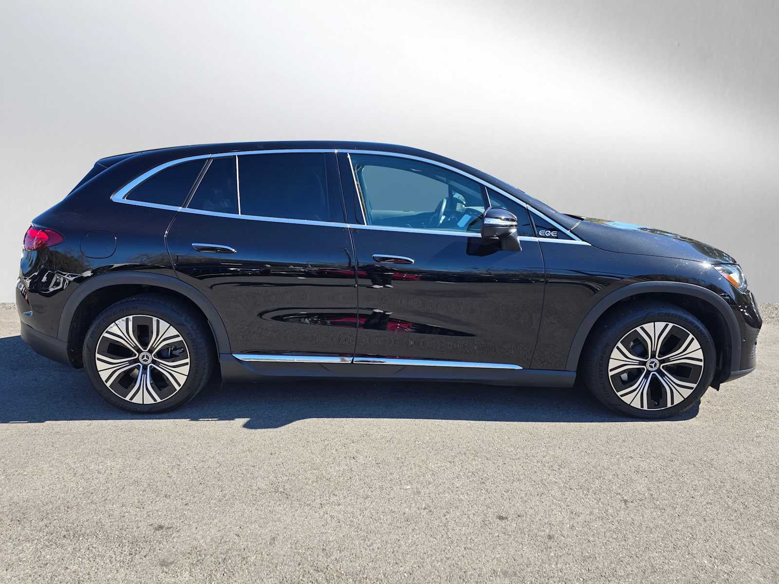 2023 Mercedes-Benz EQE 350 EQE 350