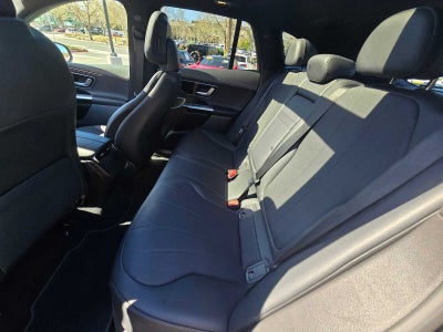 2023 Mercedes-Benz EQE 350 EQE 350