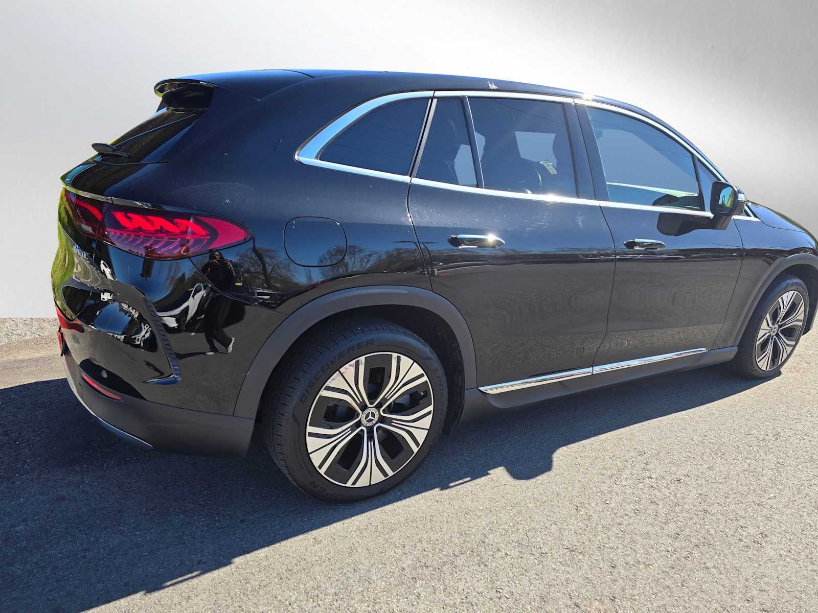 2023 Mercedes-Benz EQE 350 EQE 350