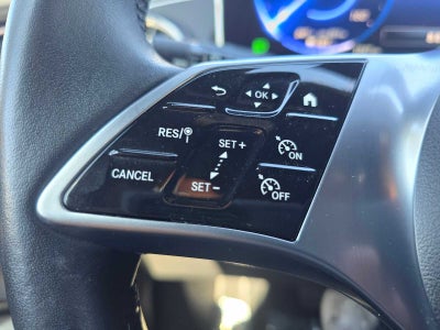 2023 Mercedes-Benz EQE 350 EQE 350