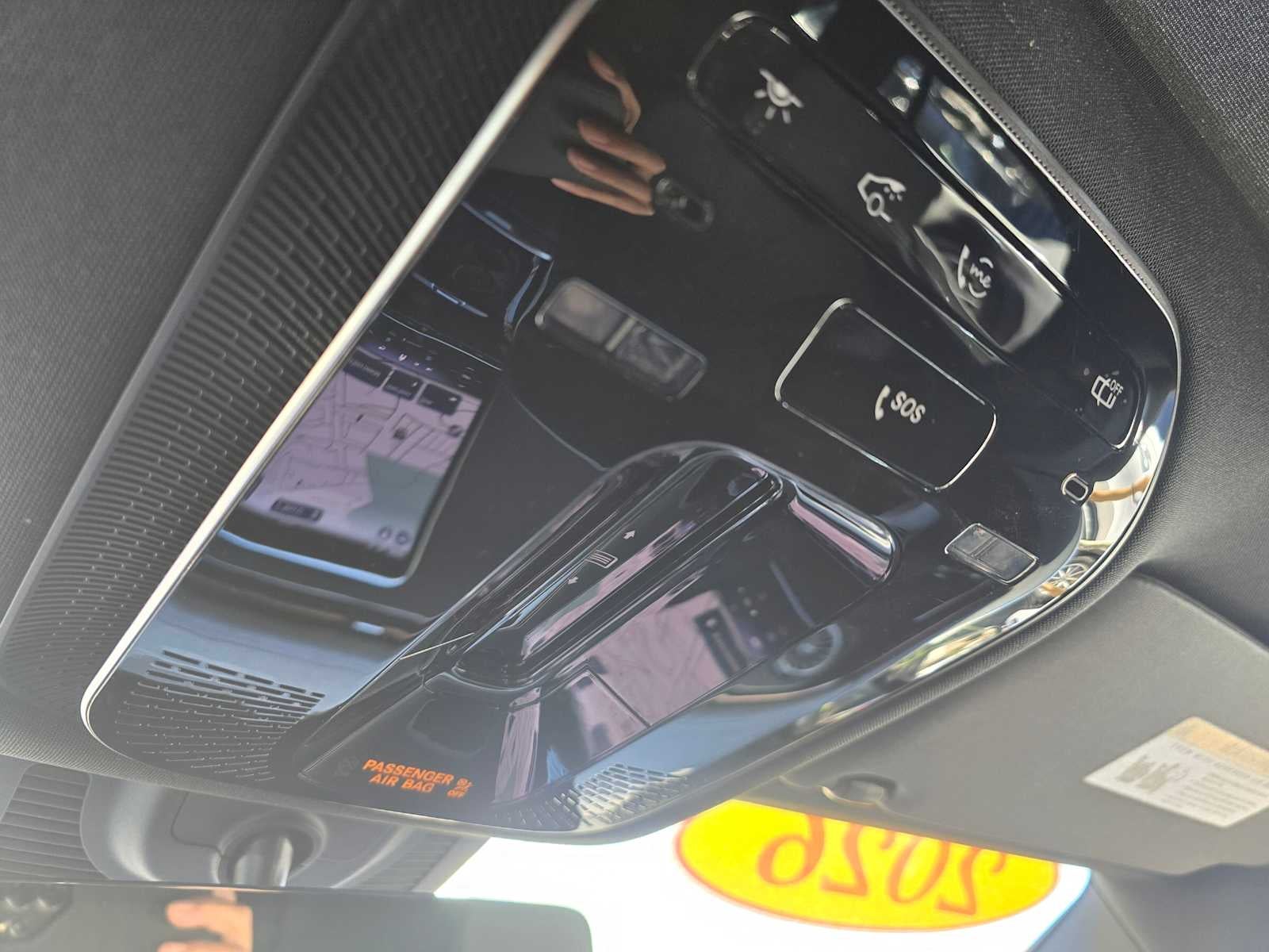 2023 Mercedes-Benz EQE 350 EQE 350