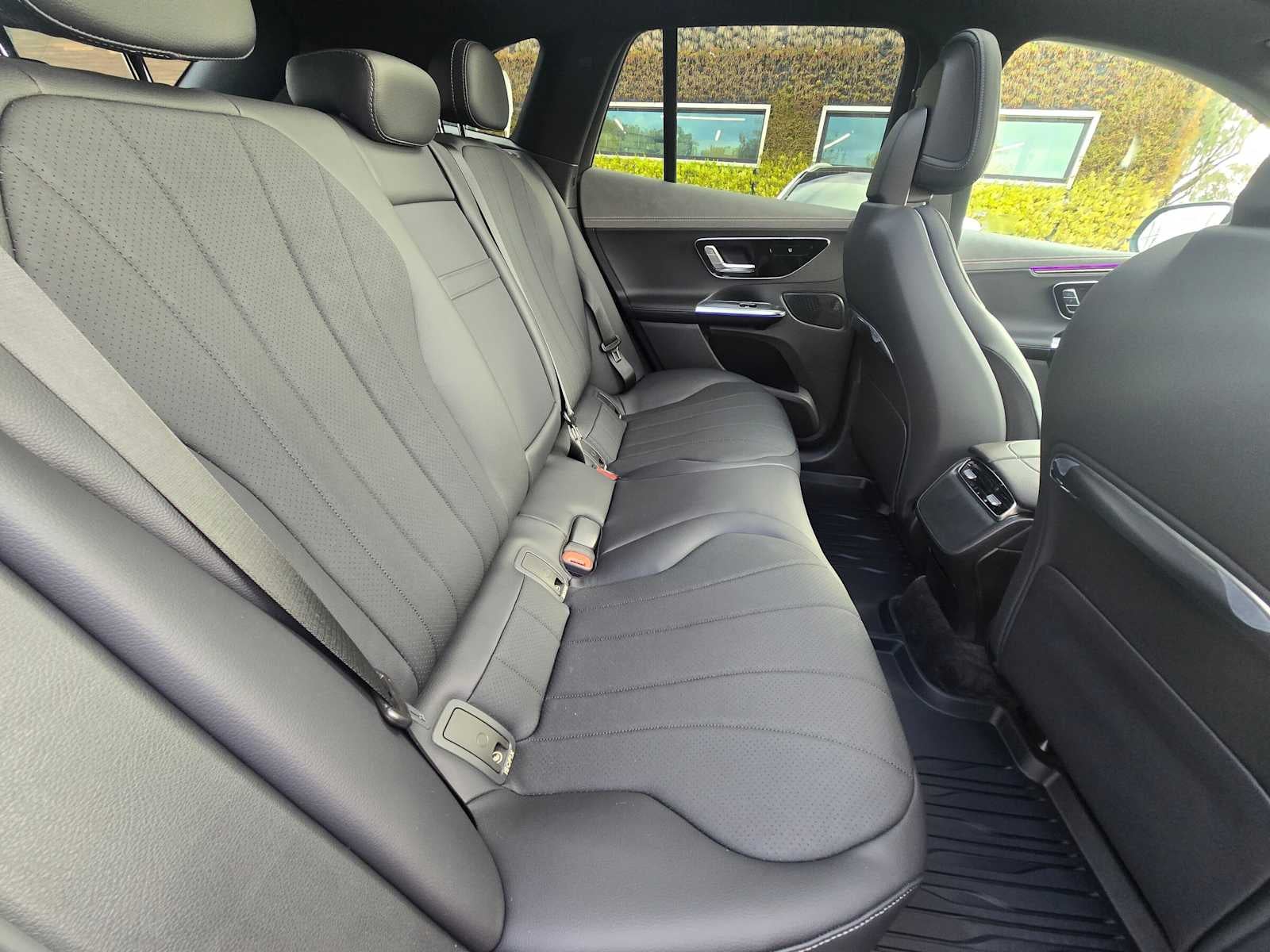 2027 Mercedes-Benz EQE 320 4MATIC® SUV