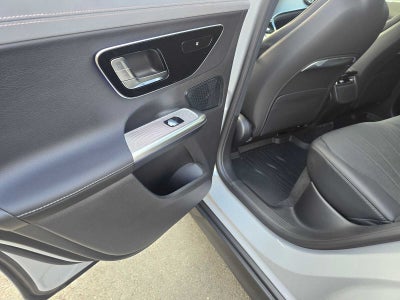 2027 Mercedes-Benz EQE 320 4MATIC® SUV