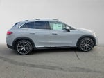 2027 Mercedes-Benz EQE 320 4MATIC® SUV