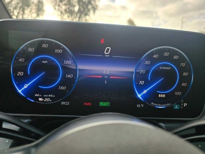 2027 Mercedes-Benz EQE 320 4MATIC® SUV