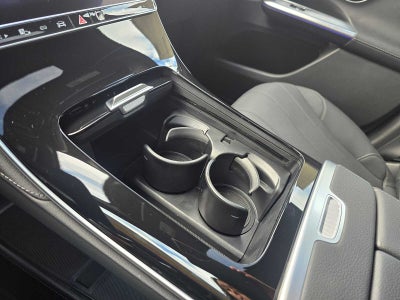 2027 Mercedes-Benz EQE 320 4MATIC® SUV