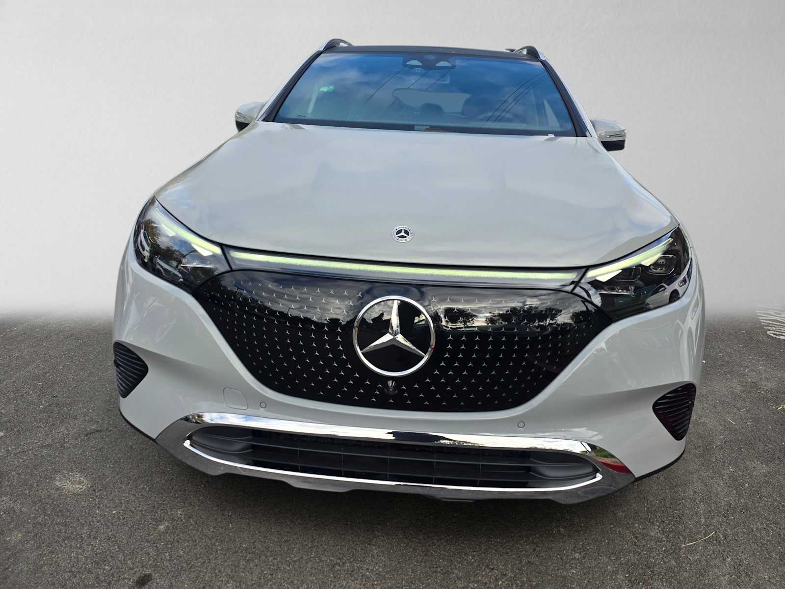 2027 Mercedes-Benz EQE 320 4MATIC® SUV