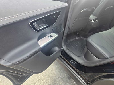 2027 Mercedes-Benz EQE 320 4MATIC® SUV