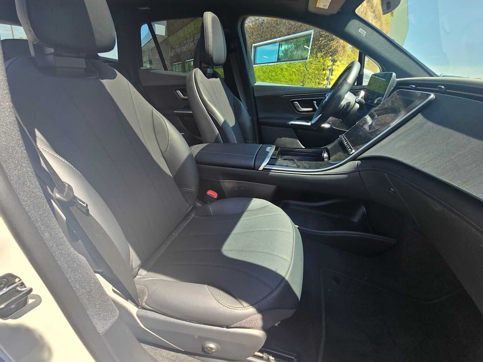 2024 Mercedes-Benz EQE 350 4MATIC® SUV