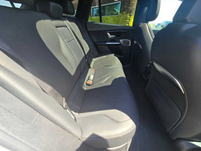2024 Mercedes-Benz EQE 350 4MATIC® SUV