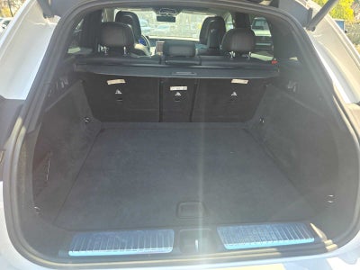 2024 Mercedes-Benz EQE 350 4MATIC® SUV