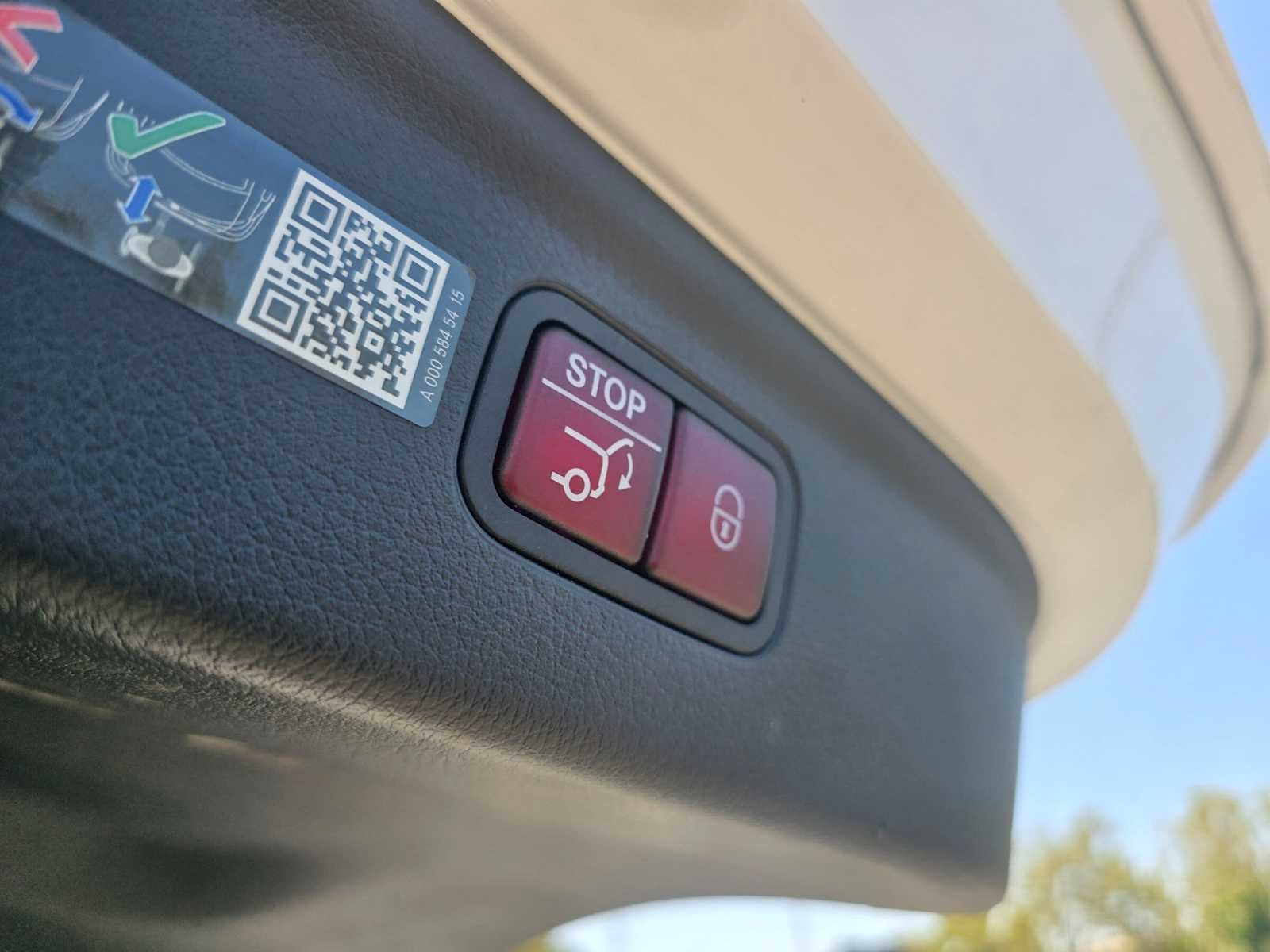 2024 Mercedes-Benz EQE 350 4MATIC® SUV