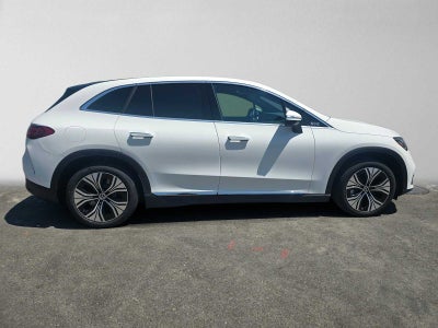 2024 Mercedes-Benz EQE 350 4MATIC® SUV