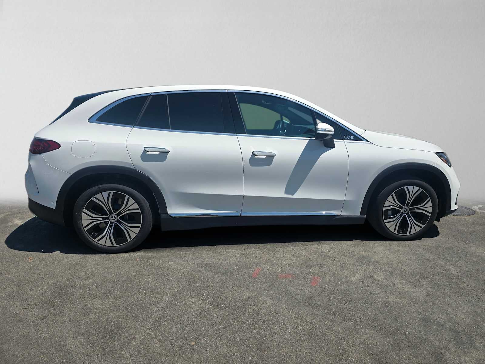 2024 Mercedes-Benz EQE 350 4MATIC® SUV