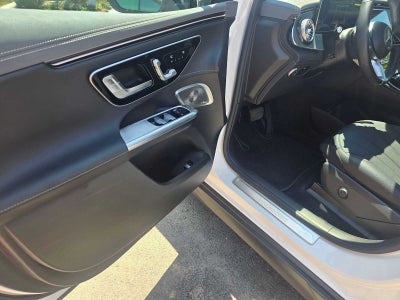 2024 Mercedes-Benz EQE 350 4MATIC® SUV