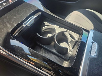 2024 Mercedes-Benz EQE 350 4MATIC® SUV