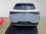 2024 Mercedes-Benz EQE 350 4MATIC® SUV