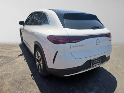 2024 Mercedes-Benz EQE 350 4MATIC® SUV