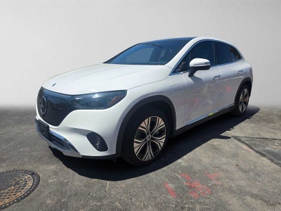 2024 Mercedes-Benz EQE 350 4MATIC® SUV